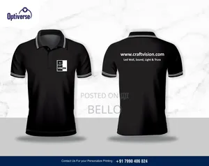 Lukson Printing and Branding