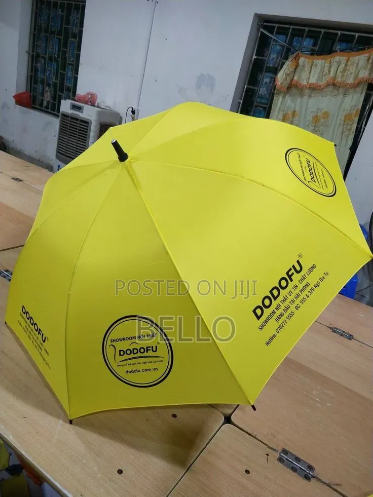 Lukson Printing and Branding