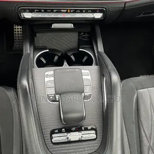 Mercedes-Benz GLE-Class AMG GLE 53 4MATIC 2021 White