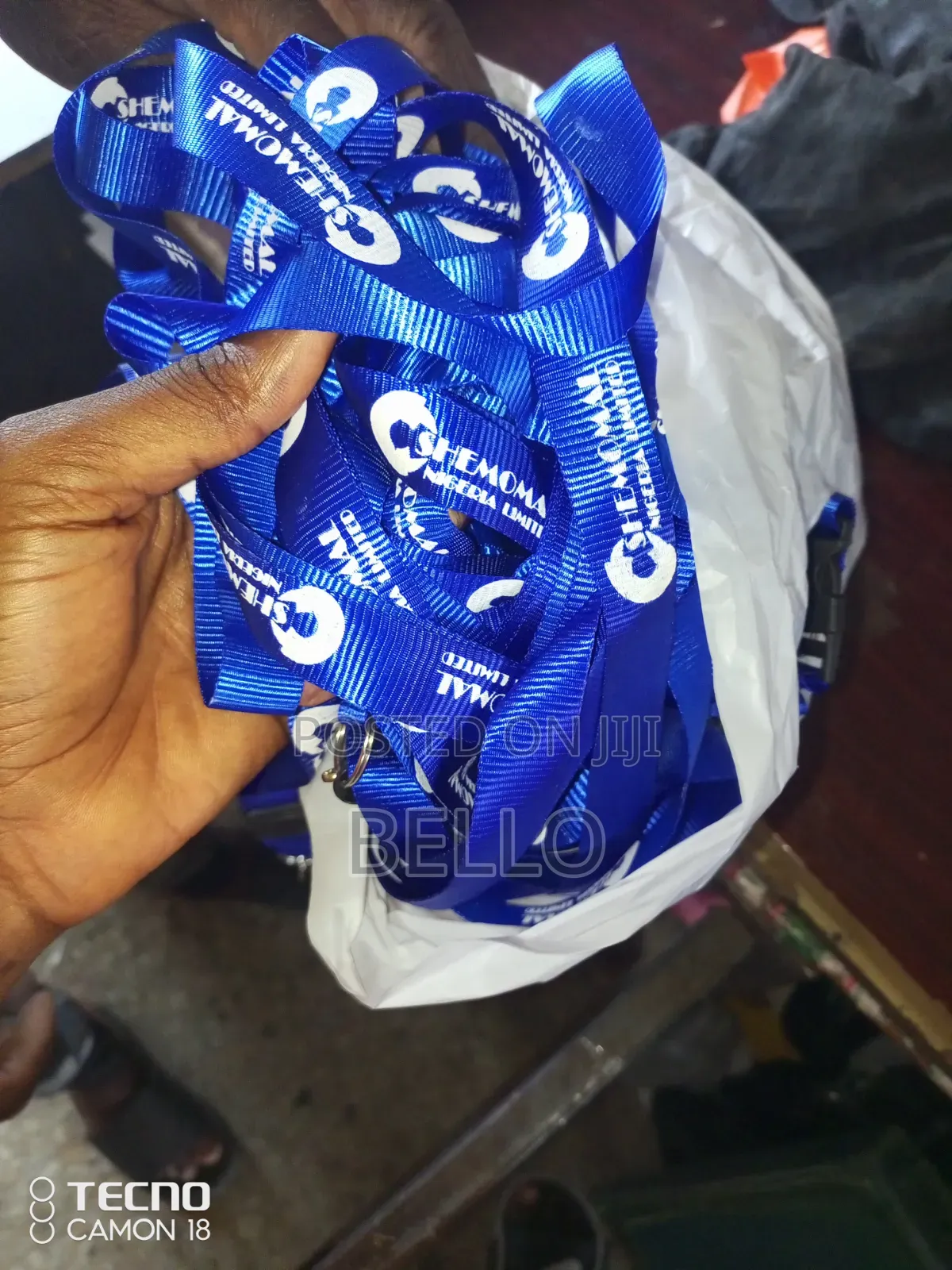 Lukson Printing and Branding