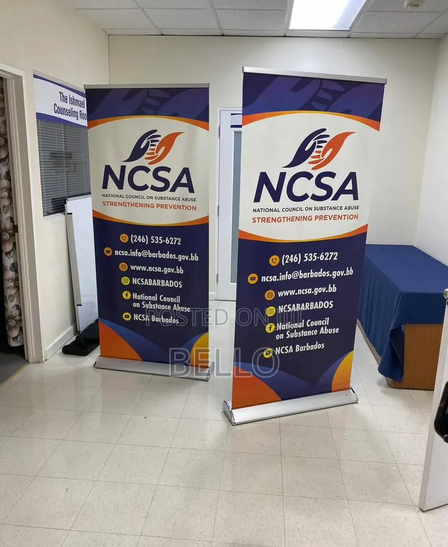 Lukson Printing and Branding