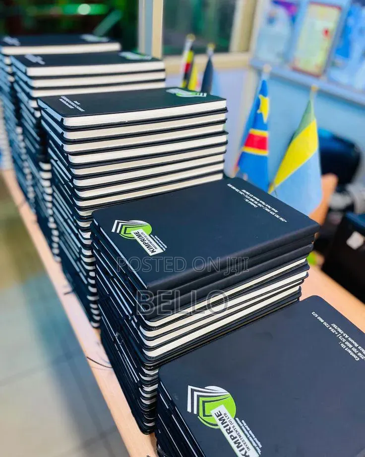 Lukson Printing and Branding