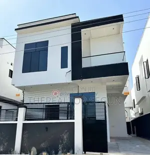 Furnished 4bdrm Duplex in Spring Valley Estate for sale