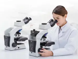 Original Microscope