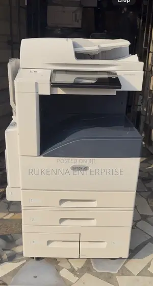Printing Machine