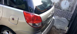 Toyota Matrix 2003 Silver