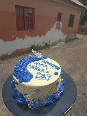 8' Budget Friendly Cakes for Birthdays or Any Event