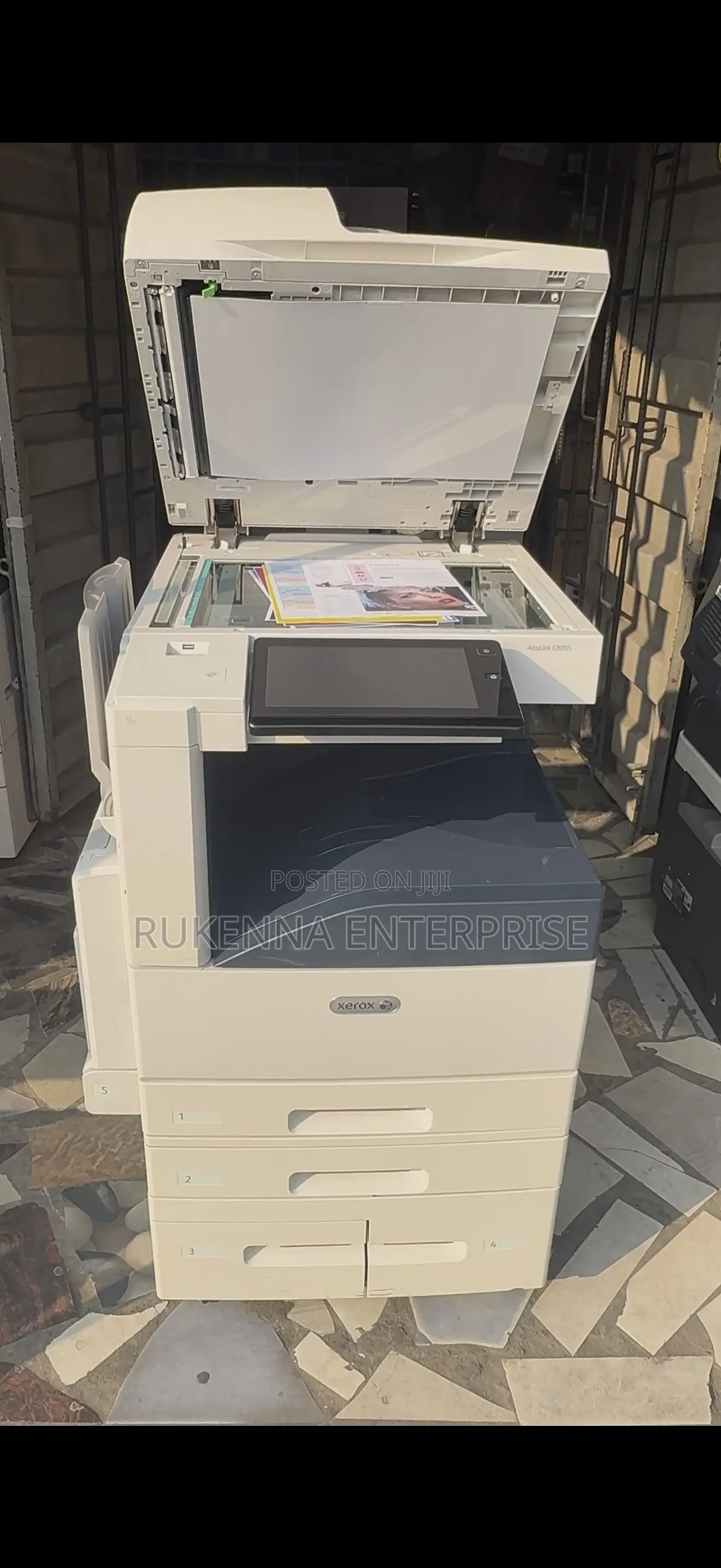 Printing Machine