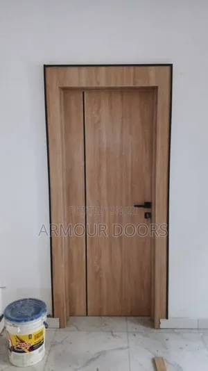 HDF Door for Sale