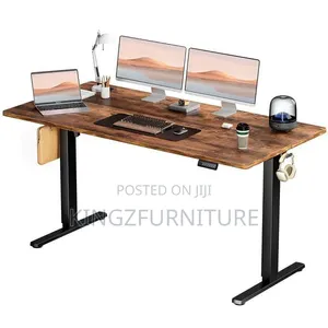 The Core Lift Adjustable Desk