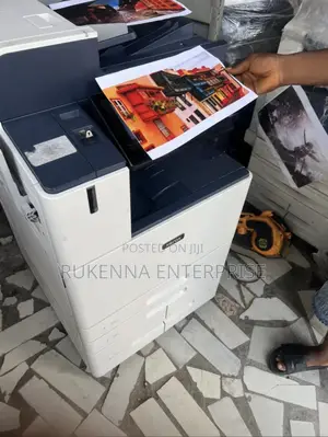 Printing Machine