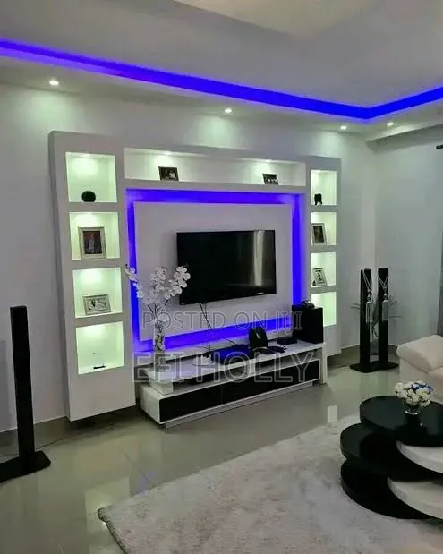 Professional Pop and Screding Installation Services