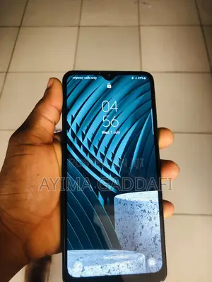 Samsung Galaxy A12 64 GB Blue