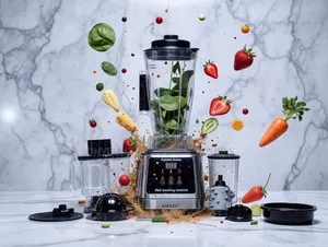 Amaze Digital Blender