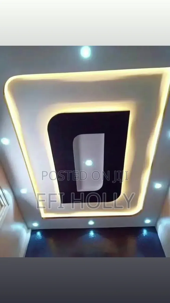Professional Pop and Screding Installation Services
