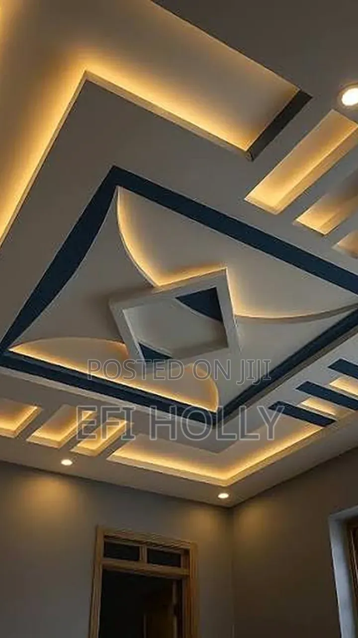 Professional Pop and Screding Installation Services