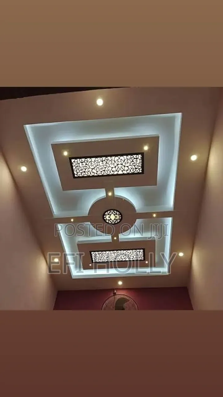 Professional Pop and Screding Installation Services