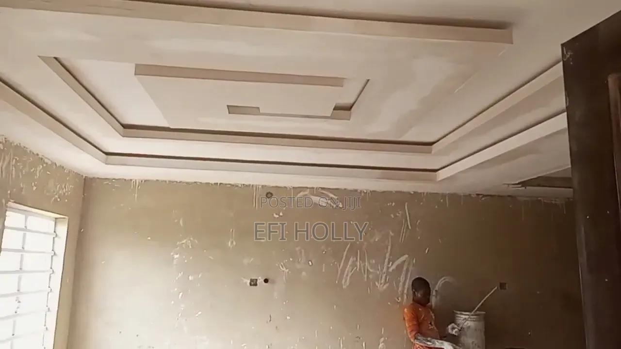 Professional Pop and Screding Installation Services
