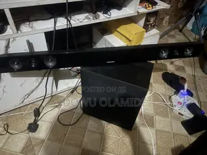 Samsung Sound Bar