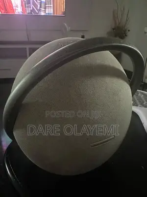 Onyx Speaker Bluetooth