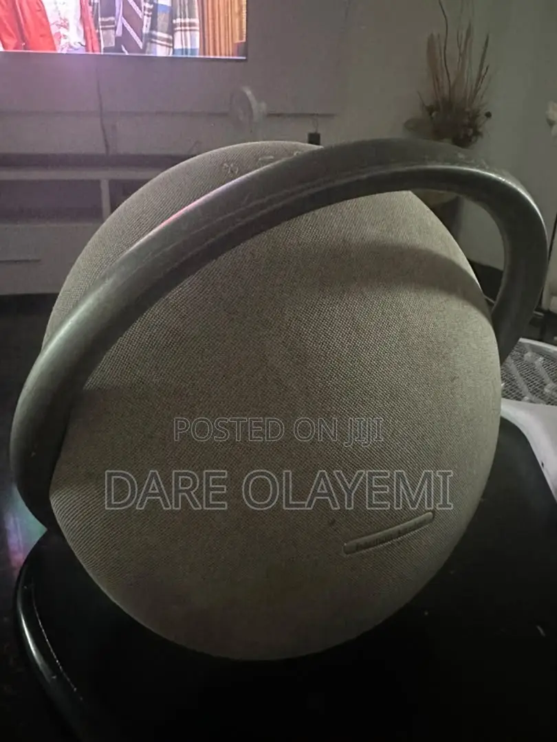 Onyx Speaker Bluetooth
