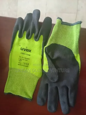 Original U Vex Heavy Duty Gloves