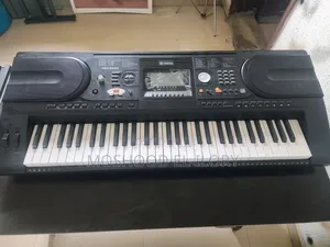 Keyboard Piano