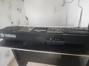 Keyboard Piano