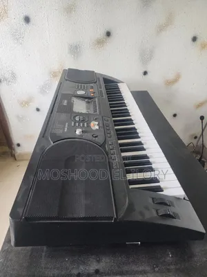 Keyboard Piano