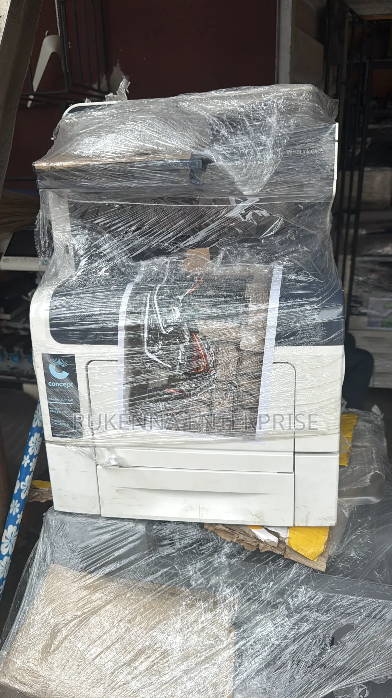 Printing Machine