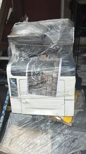 Printing Machine