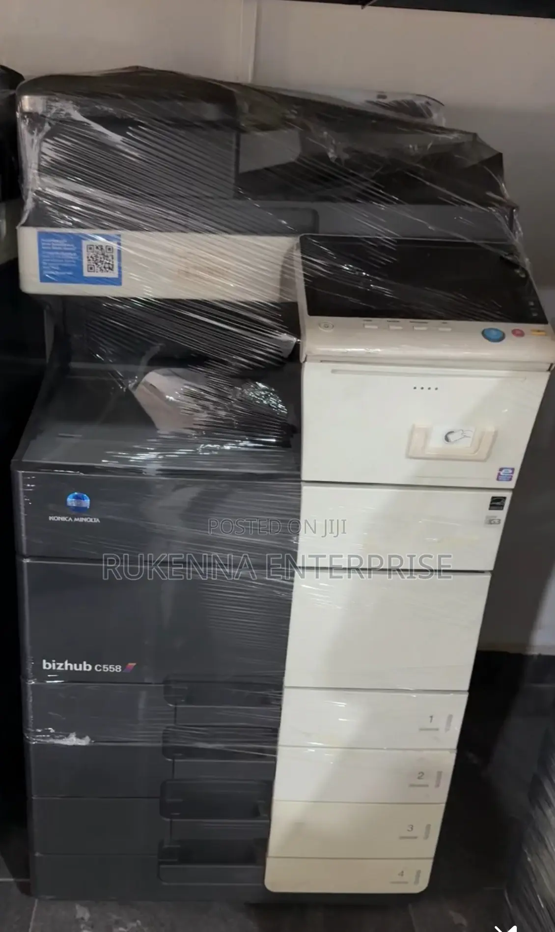 Printing Machine