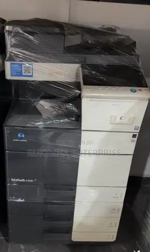 Printing Machine