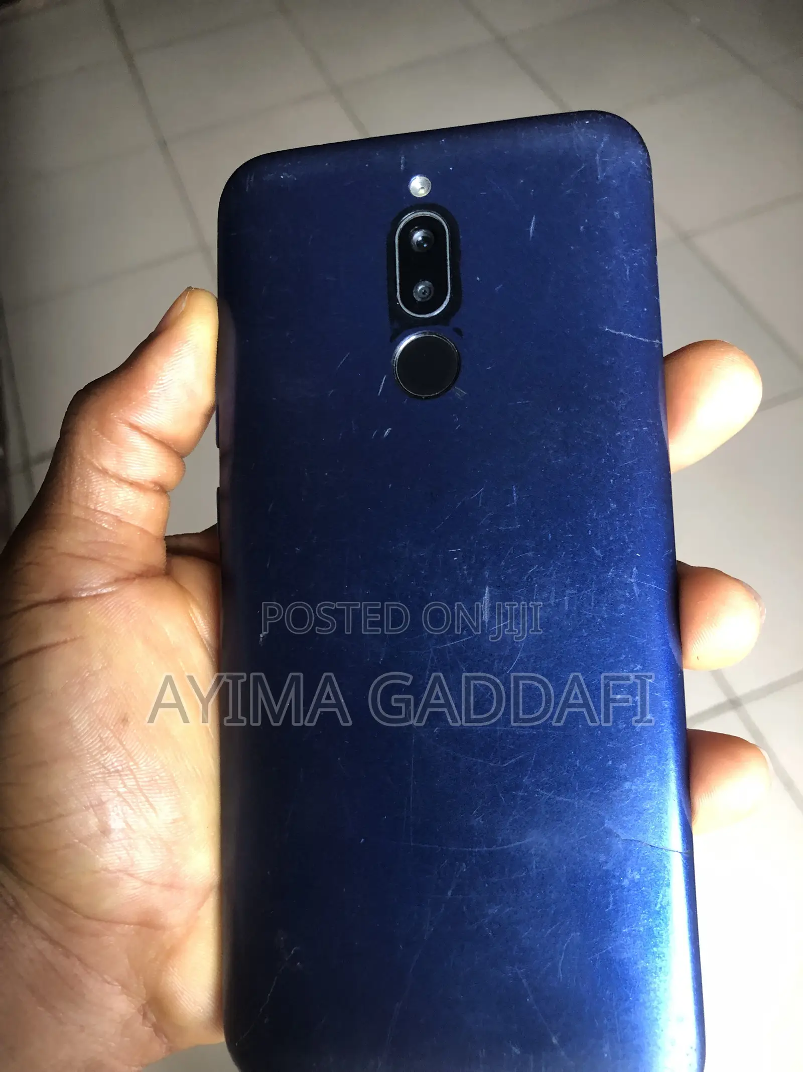 Xiaomi Redmi 8 64 GB Black