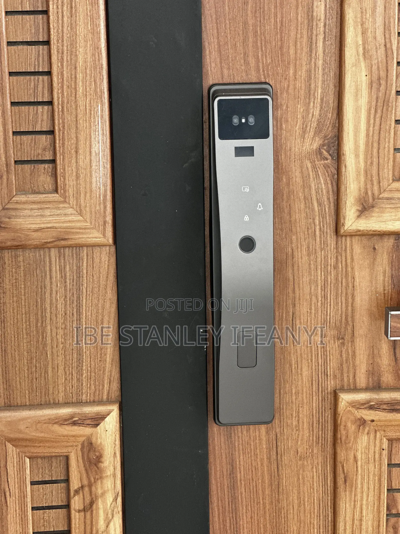 Smartlock Professional Installer