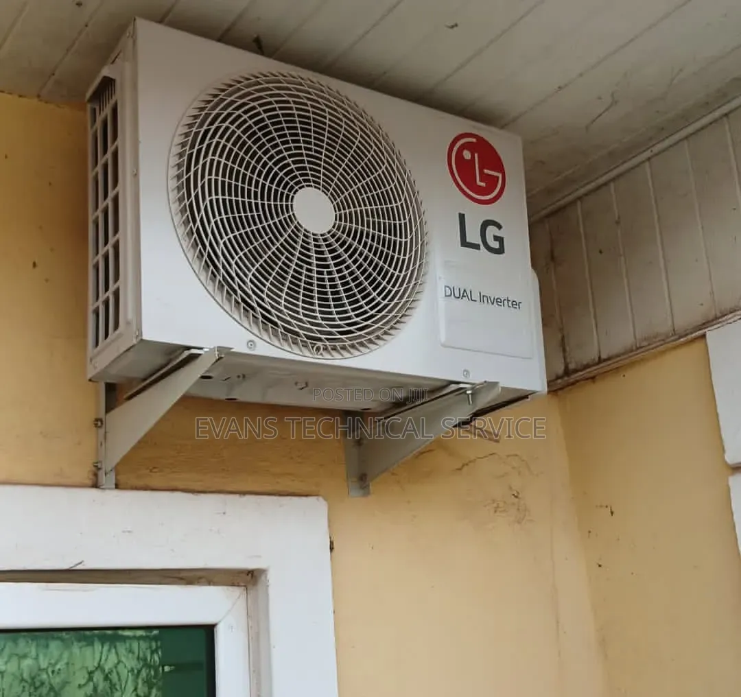 Ac Installation and Repairs