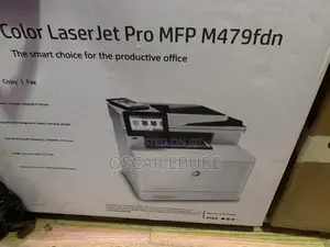 Hp Laser-Jet