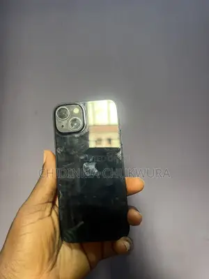 Apple iPhone 13 128 GB Black