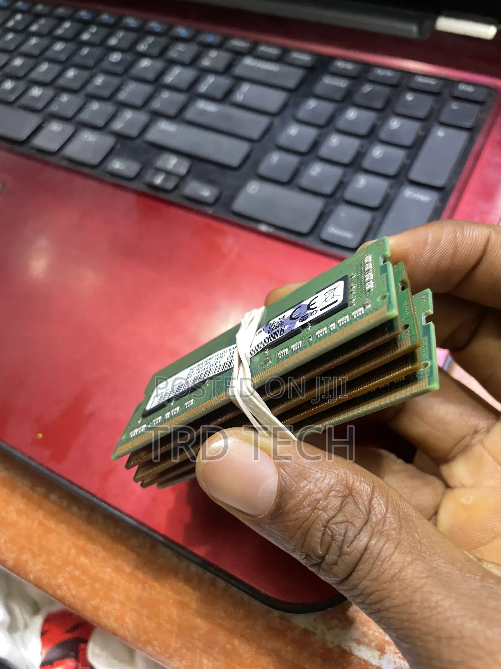 Solid State Drives