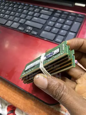 Solid State Drives
