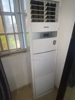 Ac Installation, Repair and Maintenance