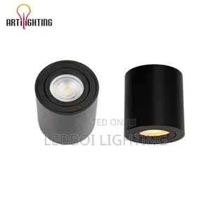 Cantilever (Gu10 Bulb) Replaceable Bulb