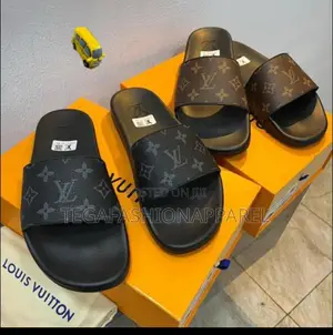 Quality Men Slides