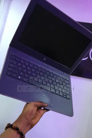 Laptop HP Stream 11 4GB Intel Pentium SSD 128GB