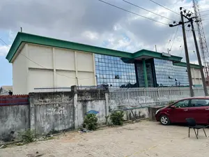 2bay Warehouse on 3100sqm