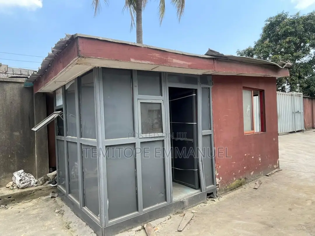 2bay Warehouse on 3100sqm
