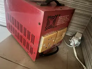 5000 Watts Sterblizer