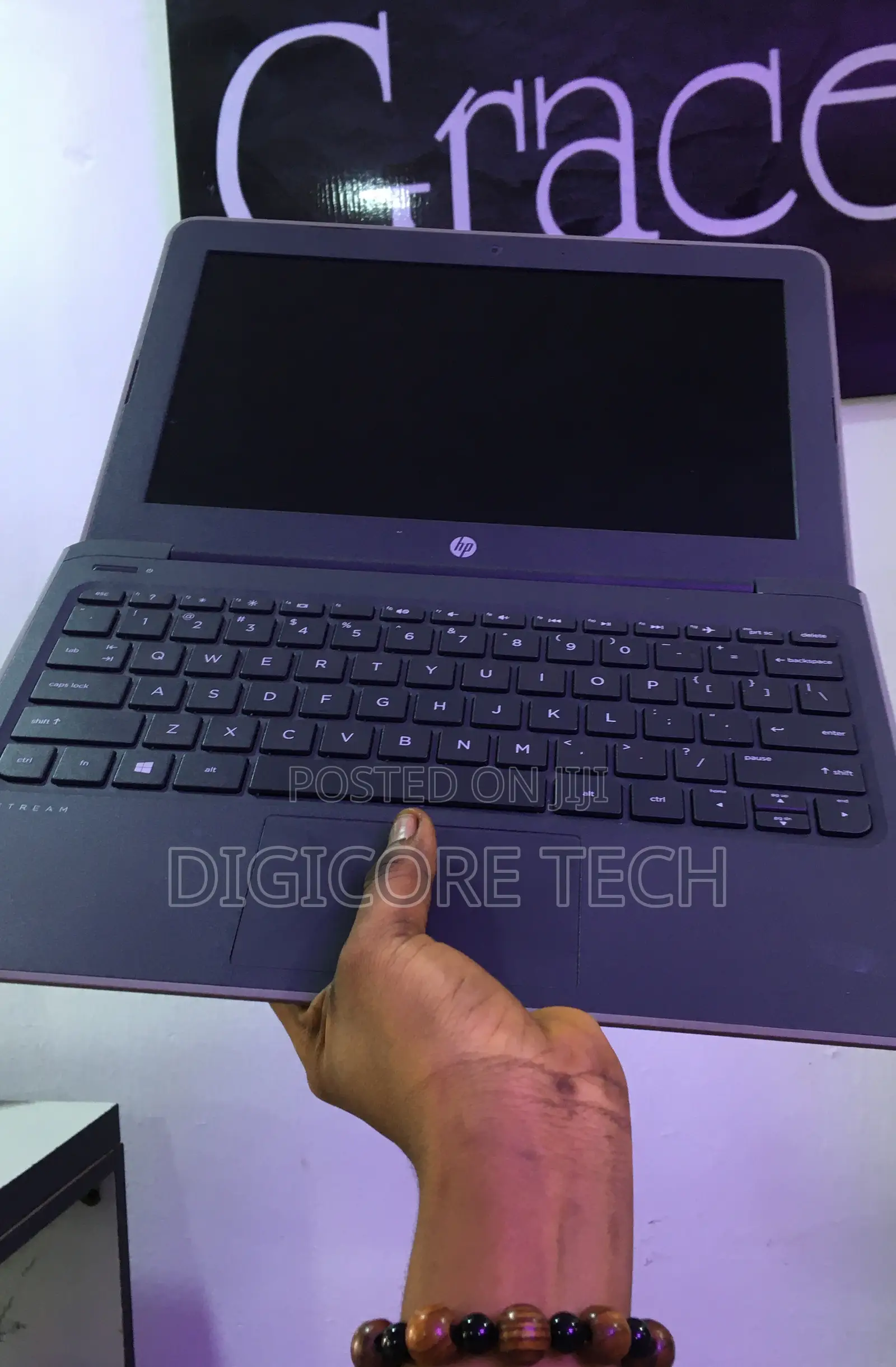 Laptop HP Stream 11 4GB Intel Pentium SSD 128GB
