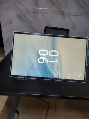 27 Inches Rotating Detachable Screen