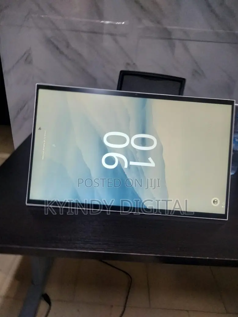 27 Inches Rotating Detachable Screen